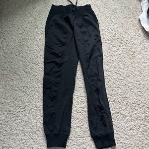 lululemon dance studio joggers